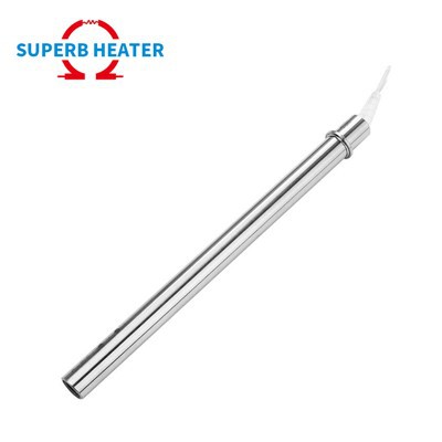 220 V sukelduskasseti küttekeermega elektriline veekasseti kütteelement